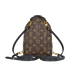 Mini Palm Springs Backpack, back view